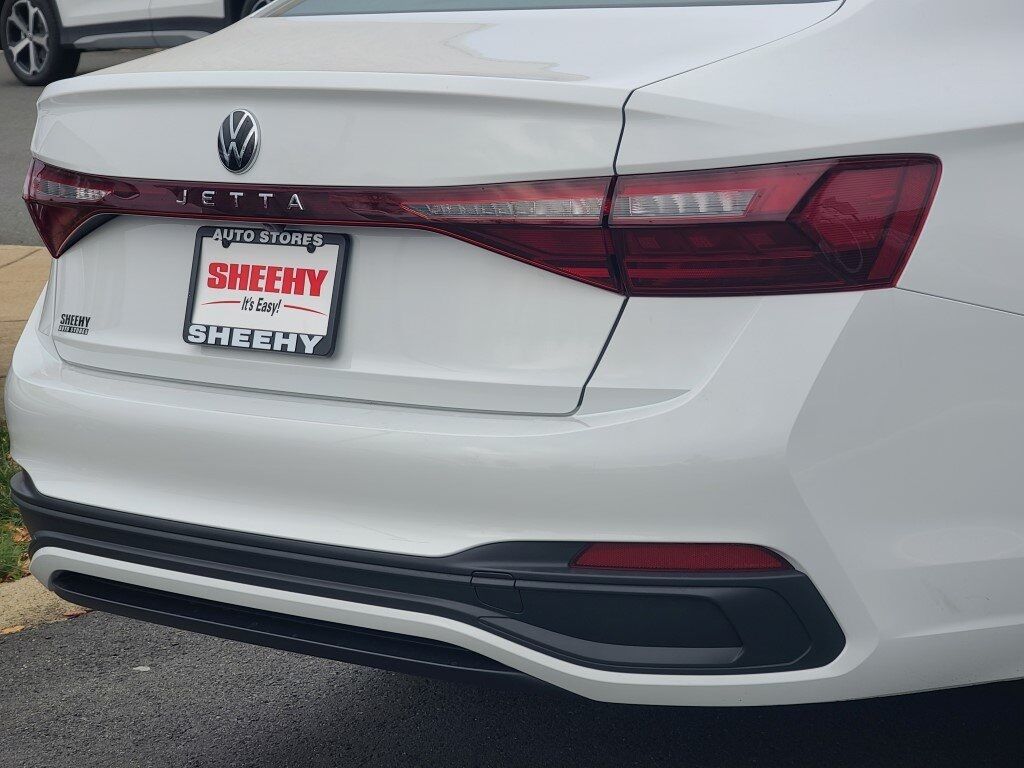 2026 Volkswagen Jetta 1.5T S Springfield VA