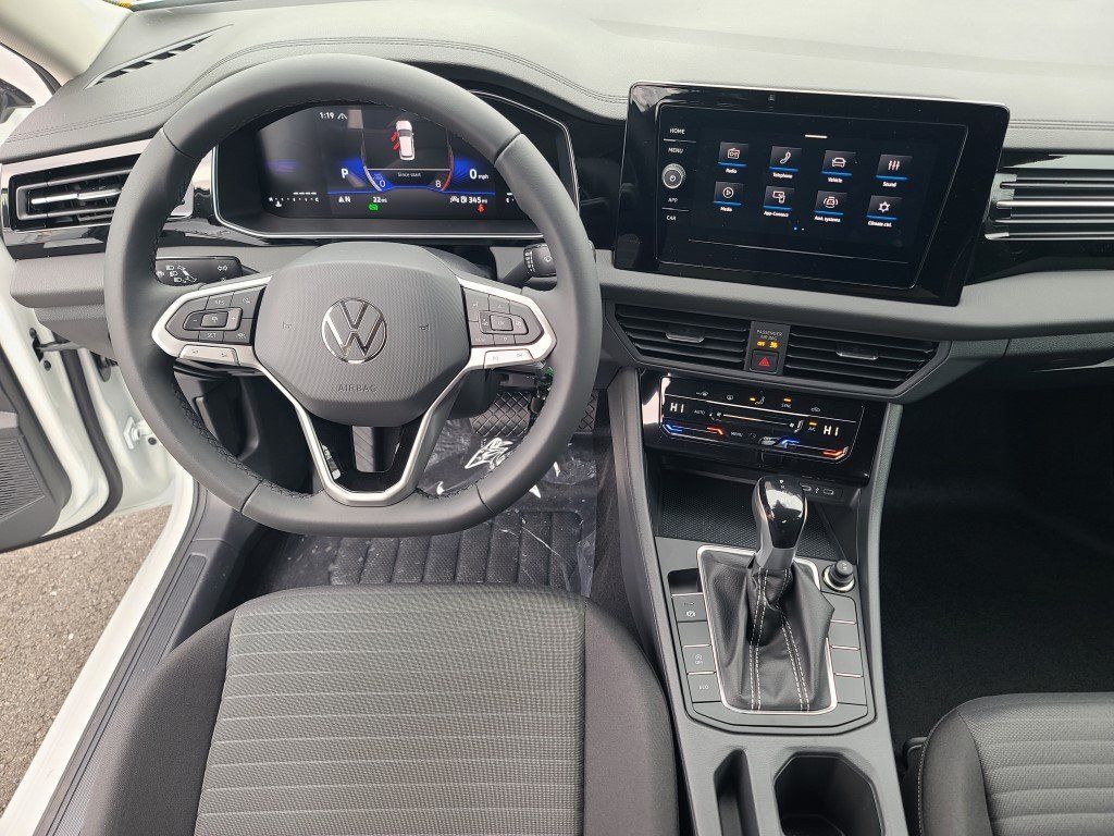 2026 Volkswagen Jetta 1.5T S Springfield VA