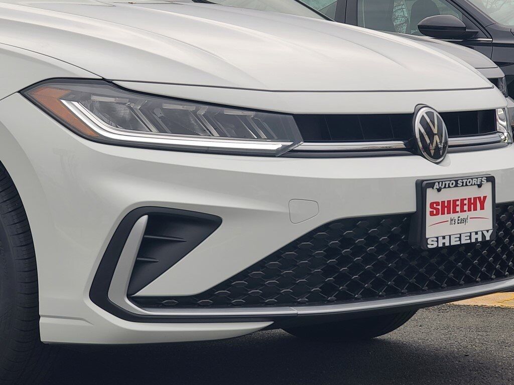 2026 Volkswagen Jetta 1.5T S Springfield VA