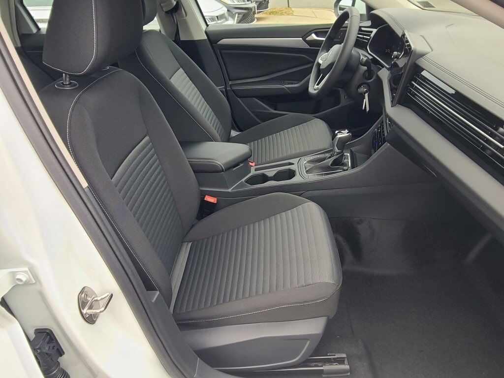 2026 Volkswagen Jetta 1.5T S Springfield VA