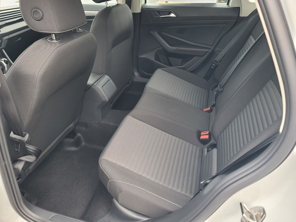 2026 Volkswagen Jetta 1.5T S Springfield VA