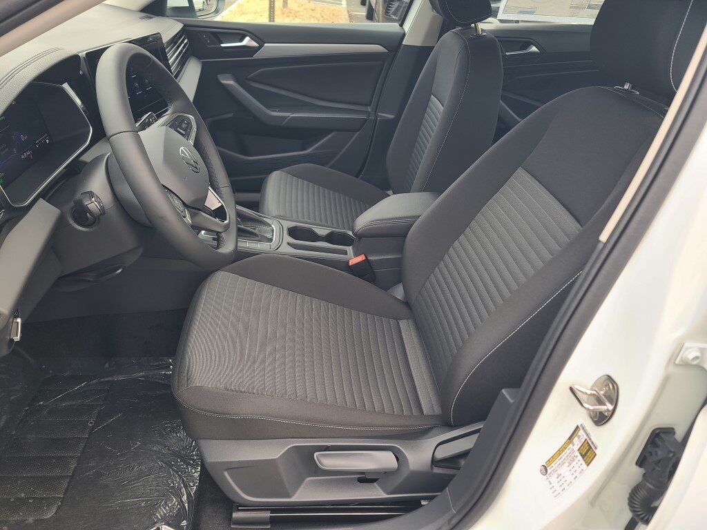 2026 Volkswagen Jetta 1.5T S Springfield VA