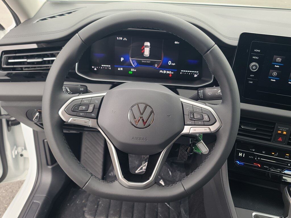 2026 Volkswagen Jetta 1.5T S Springfield VA