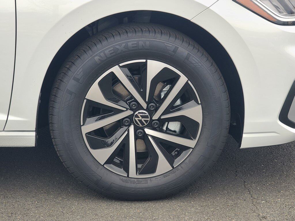 2026 Volkswagen Jetta 1.5T S Springfield VA