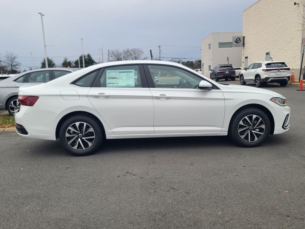 2026 Volkswagen Jetta 1.5T S Springfield VA