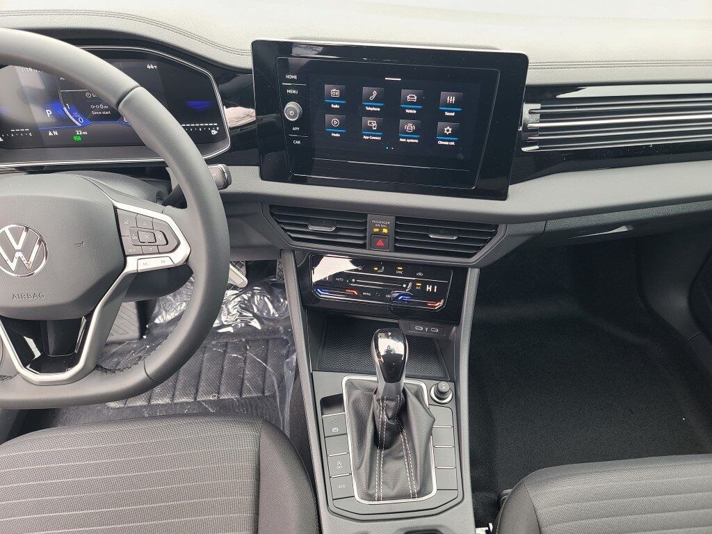 2026 Volkswagen Jetta 1.5T S Springfield VA