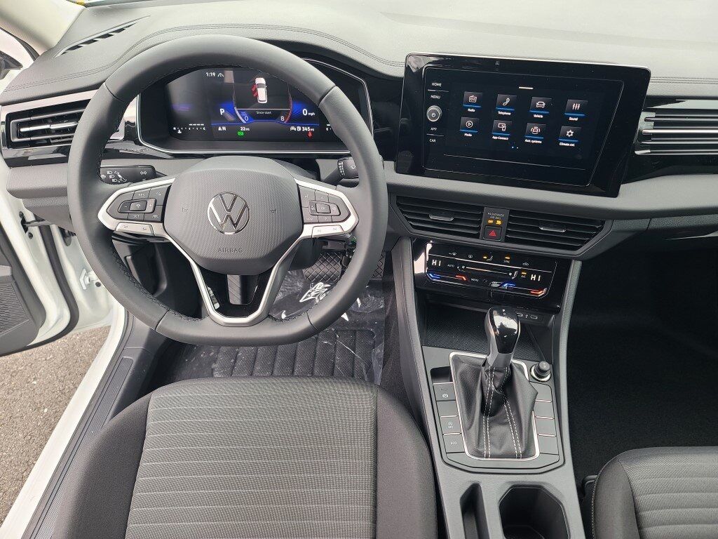 2026 Volkswagen Jetta 1.5T S Springfield VA