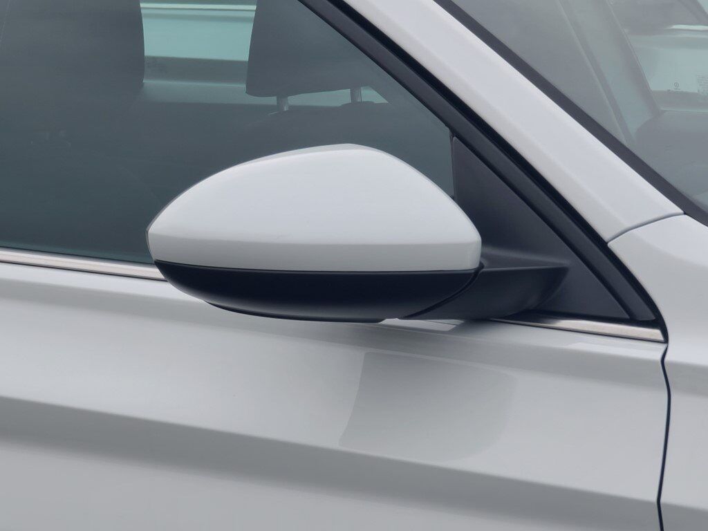 2026 Volkswagen Jetta 1.5T S Springfield VA