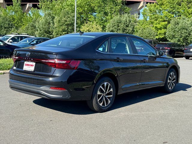 2026 Volkswagen Jetta 1.5T S Springfield VA