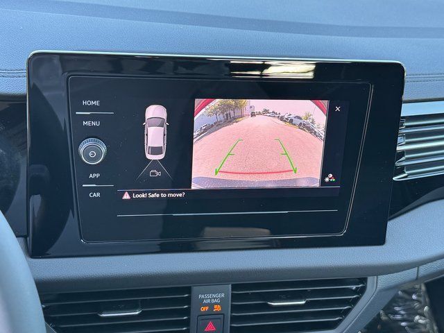 2026 Volkswagen Jetta 1.5T S Springfield VA