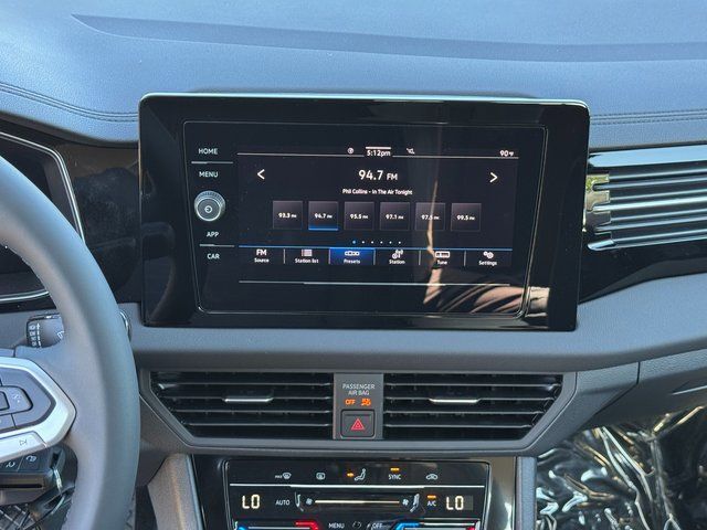 2026 Volkswagen Jetta 1.5T S Springfield VA
