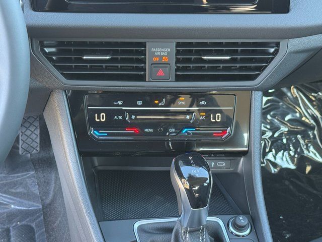 2026 Volkswagen Jetta 1.5T S Springfield VA