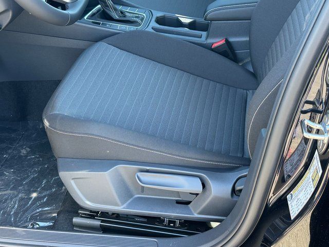 2026 Volkswagen Jetta 1.5T S Springfield VA