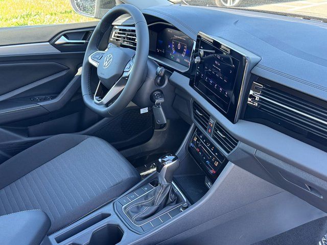 2026 Volkswagen Jetta 1.5T S Springfield VA