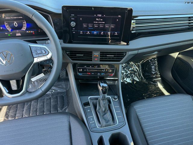 2026 Volkswagen Jetta 1.5T S Springfield VA