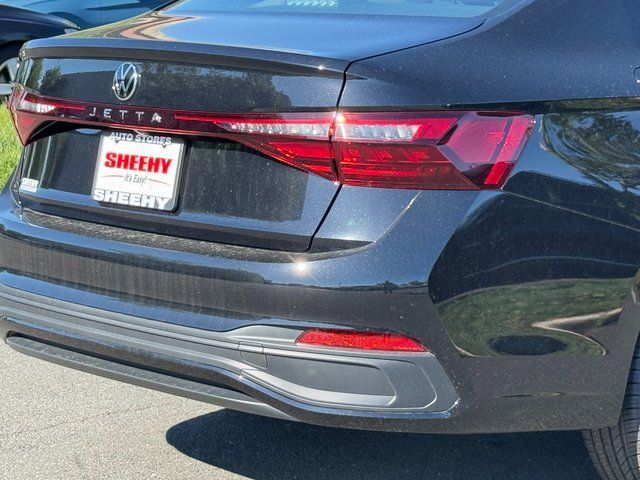 2026 Volkswagen Jetta 1.5T S Springfield VA