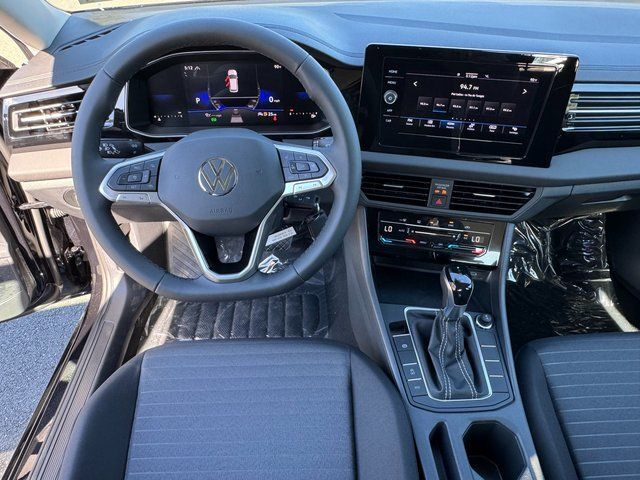 2026 Volkswagen Jetta 1.5T S Springfield VA