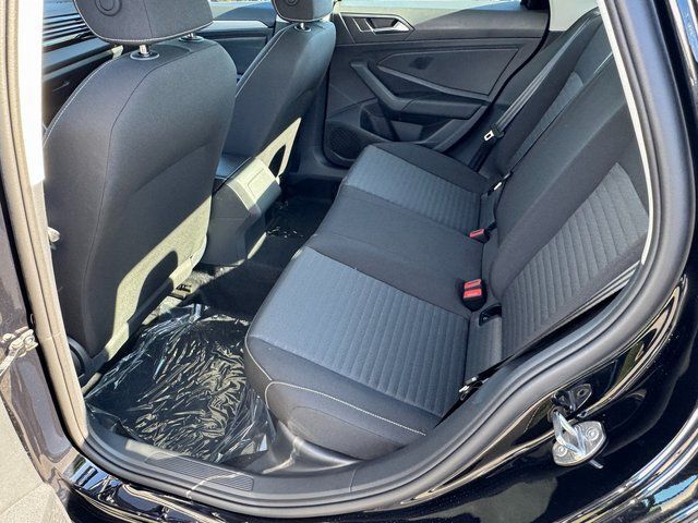 2026 Volkswagen Jetta 1.5T S Springfield VA