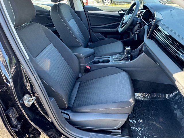2026 Volkswagen Jetta 1.5T S Springfield VA