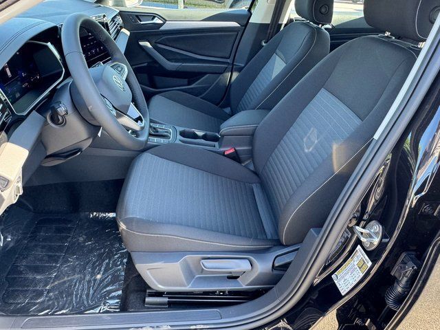 2026 Volkswagen Jetta 1.5T S Springfield VA