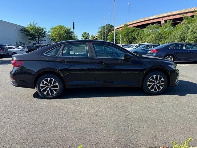 2026 Volkswagen Jetta 1.5T S Springfield VA
