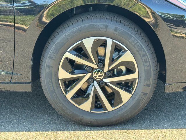 2026 Volkswagen Jetta 1.5T S Springfield VA