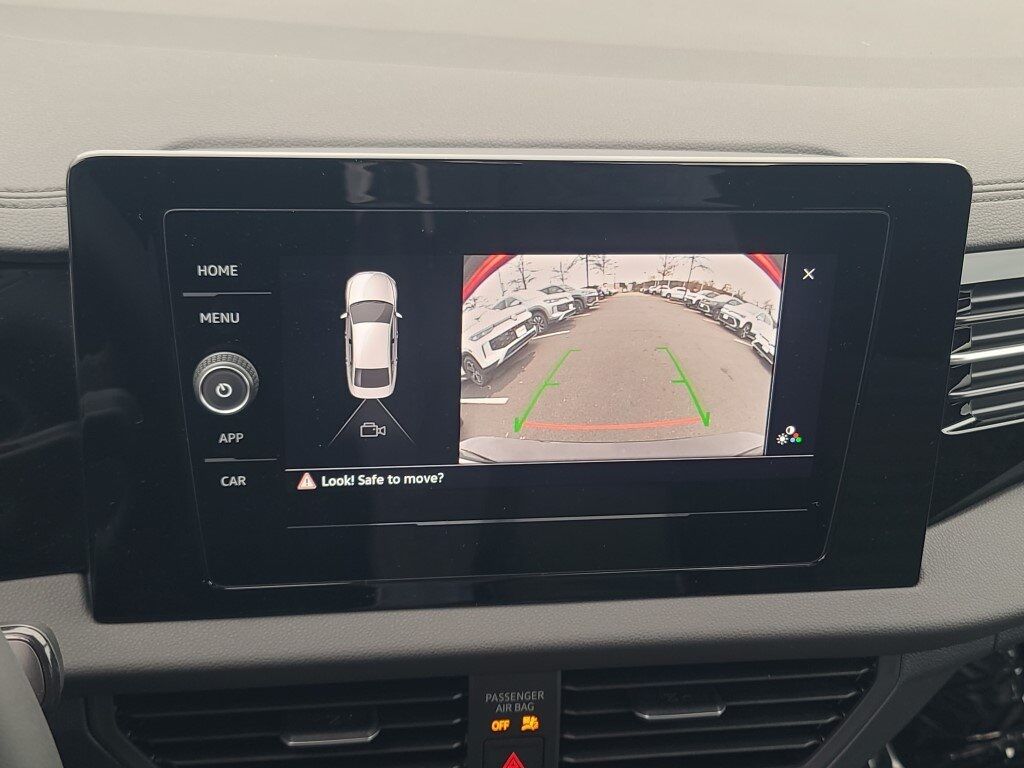 2026 Volkswagen Jetta 1.5T S Springfield VA