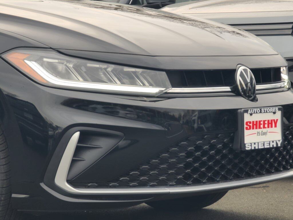 2026 Volkswagen Jetta 1.5T S Springfield VA