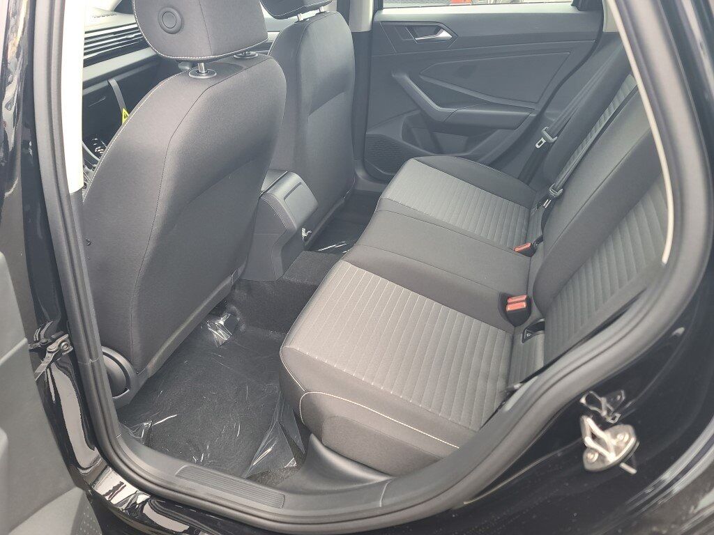 2026 Volkswagen Jetta 1.5T S Springfield VA