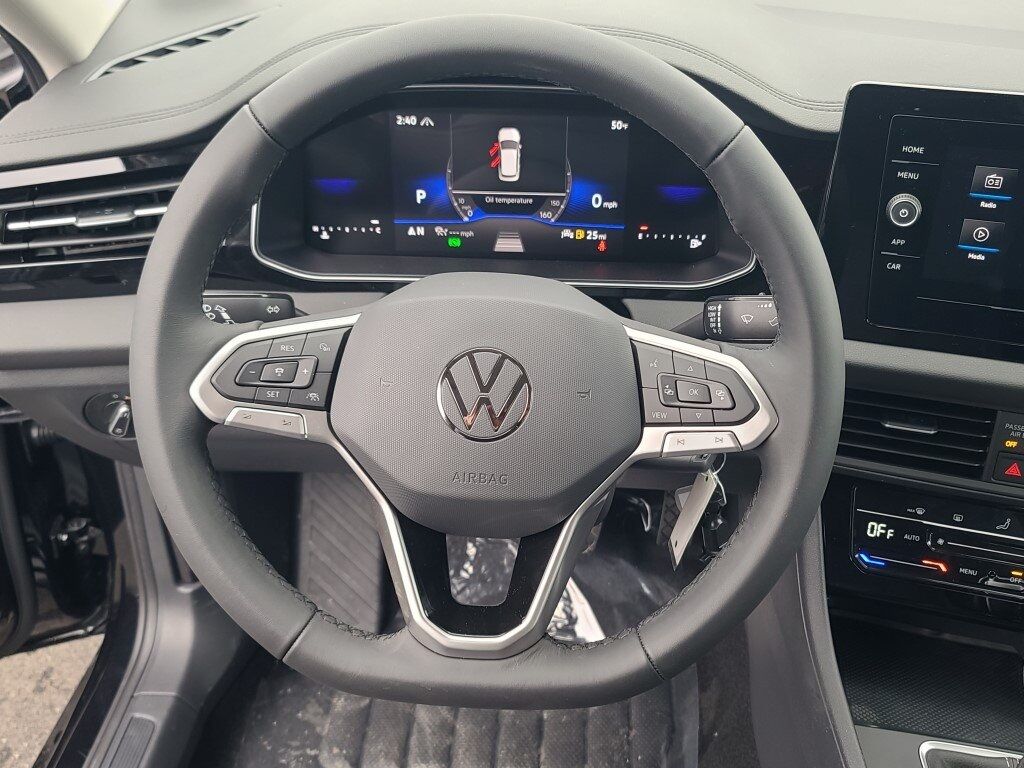 2026 Volkswagen Jetta 1.5T S Springfield VA