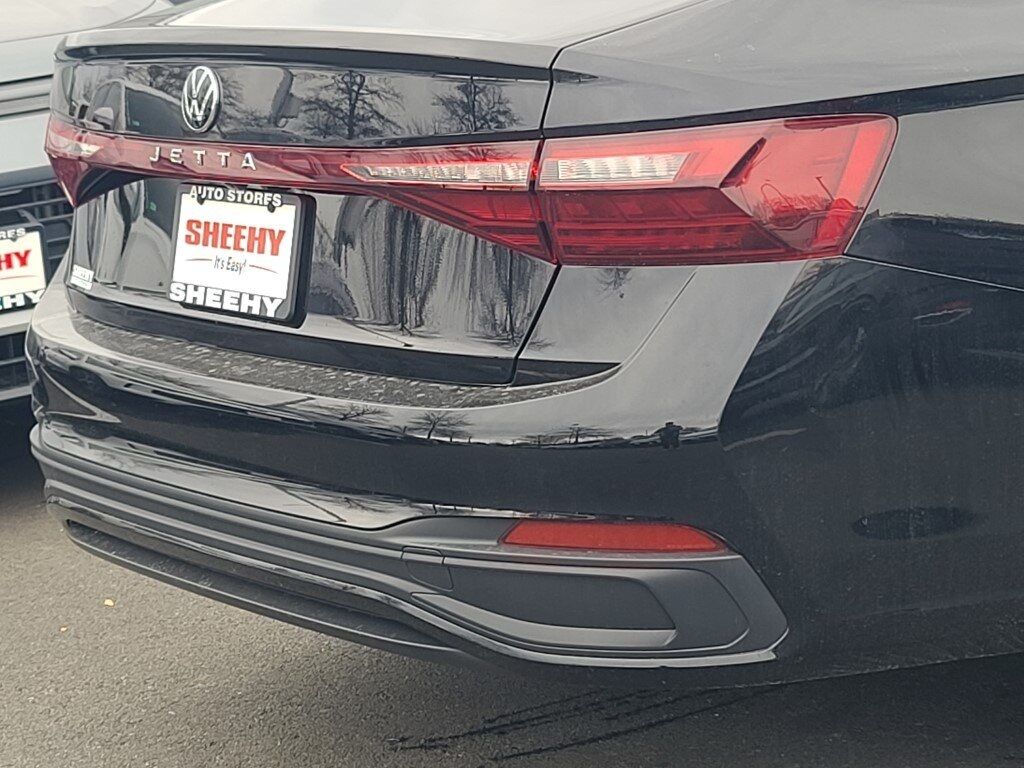 2026 Volkswagen Jetta 1.5T S Springfield VA