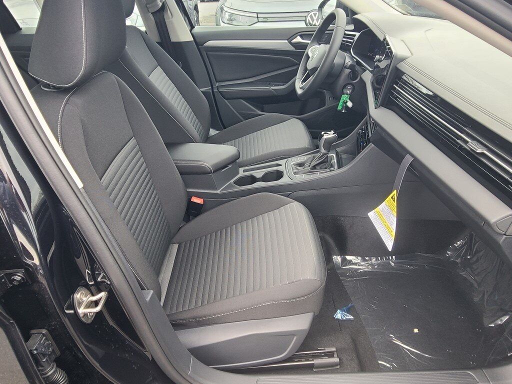 2026 Volkswagen Jetta 1.5T S Springfield VA