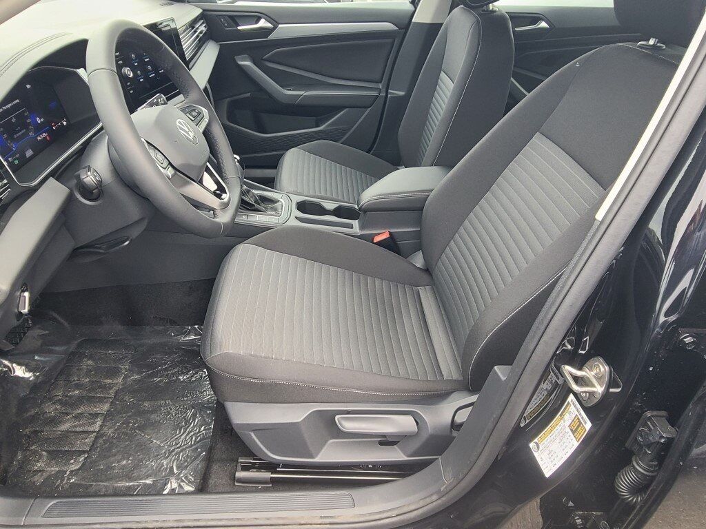 2026 Volkswagen Jetta 1.5T S Springfield VA