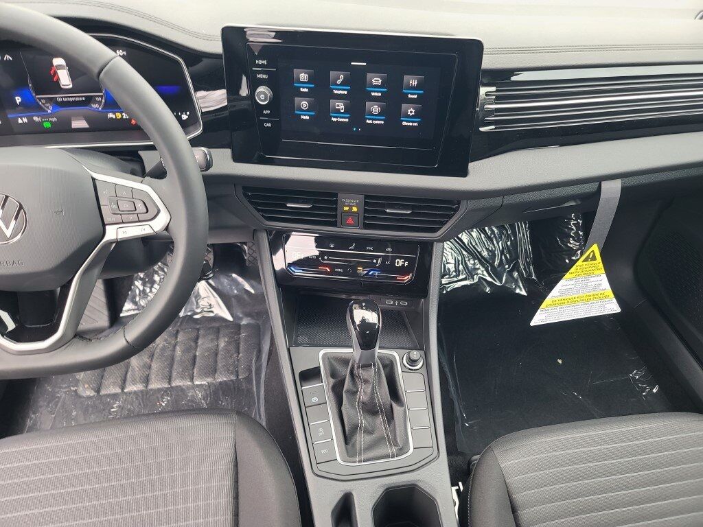 2026 Volkswagen Jetta 1.5T S Springfield VA