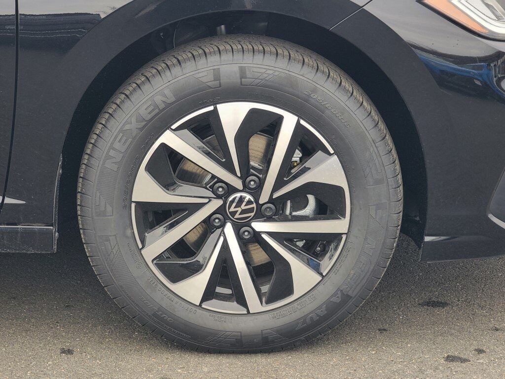 2026 Volkswagen Jetta 1.5T S Springfield VA