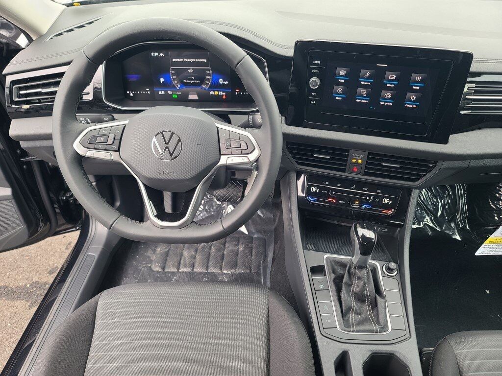 2026 Volkswagen Jetta 1.5T S Springfield VA