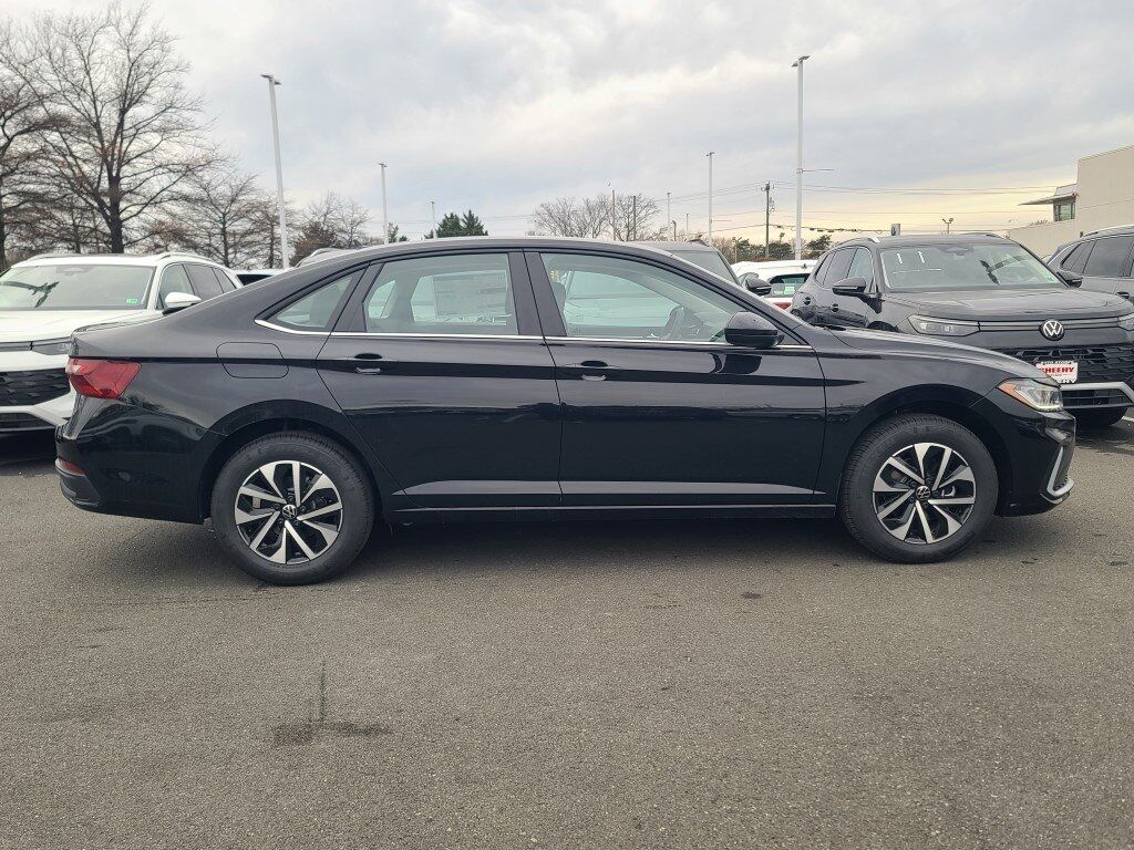 2026 Volkswagen Jetta 1.5T S Springfield VA