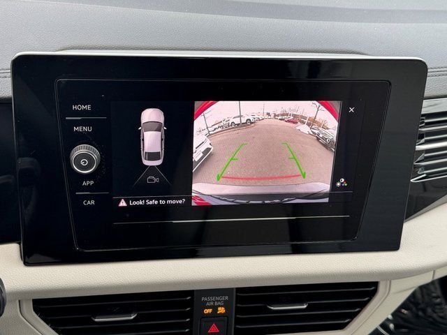 2026 Volkswagen Jetta 1.5T S Springfield VA