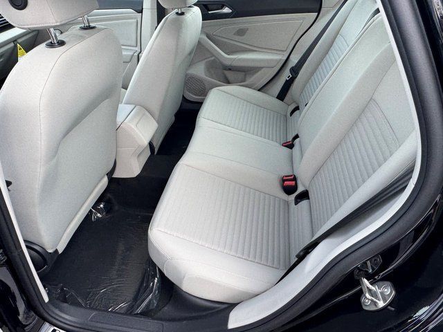 2026 Volkswagen Jetta 1.5T S Springfield VA