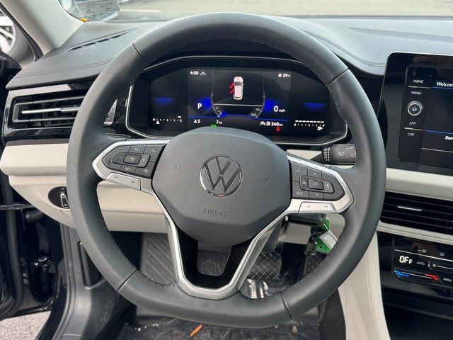 2026 Volkswagen Jetta 1.5T S Springfield VA