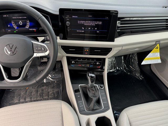 2026 Volkswagen Jetta 1.5T S Springfield VA