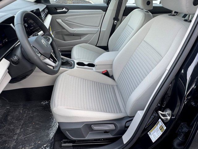 2026 Volkswagen Jetta 1.5T S Springfield VA