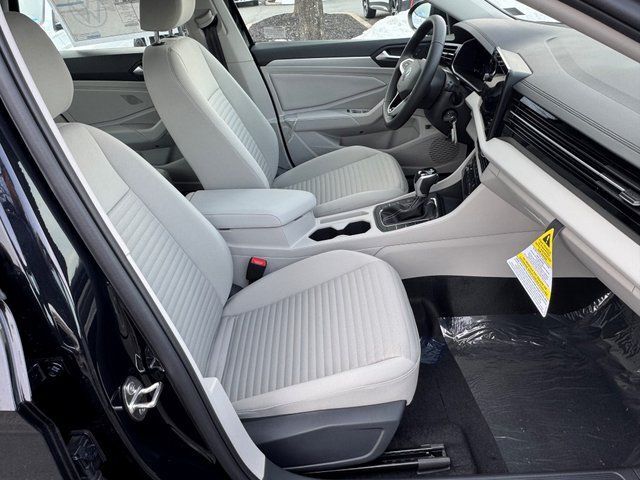 2026 Volkswagen Jetta 1.5T S Springfield VA