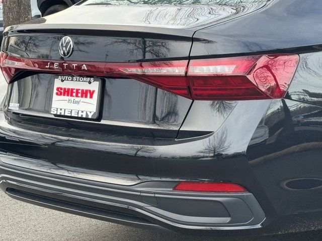 2026 Volkswagen Jetta 1.5T S Springfield VA
