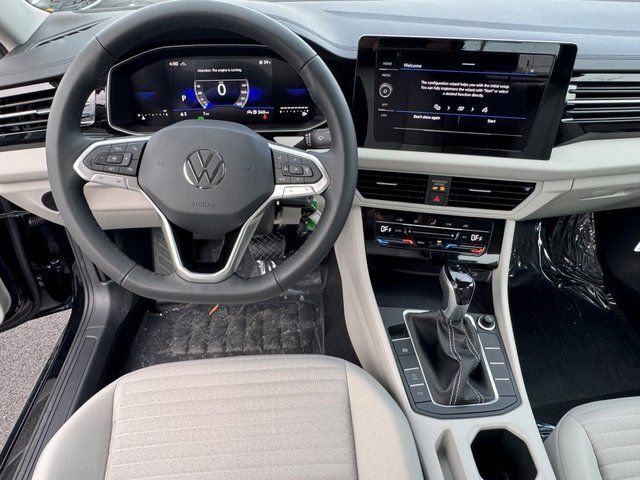 2026 Volkswagen Jetta 1.5T S Springfield VA