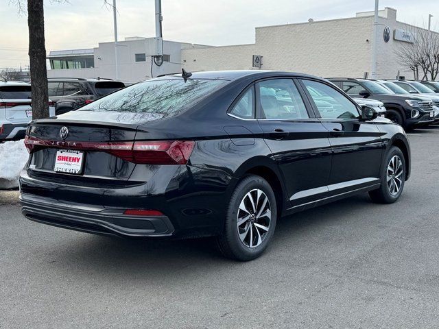 2026 Volkswagen Jetta 1.5T S Springfield VA