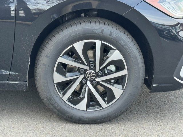 2026 Volkswagen Jetta 1.5T S Springfield VA