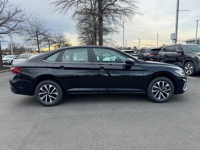 2026 Volkswagen Jetta 1.5T S Springfield VA