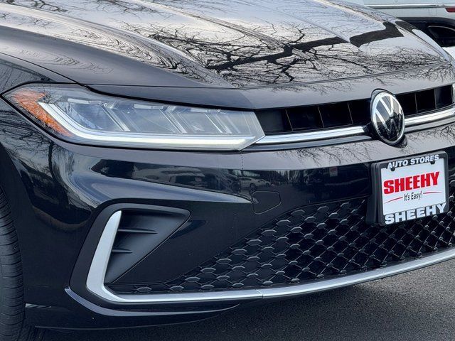 2026 Volkswagen Jetta 1.5T S Springfield VA