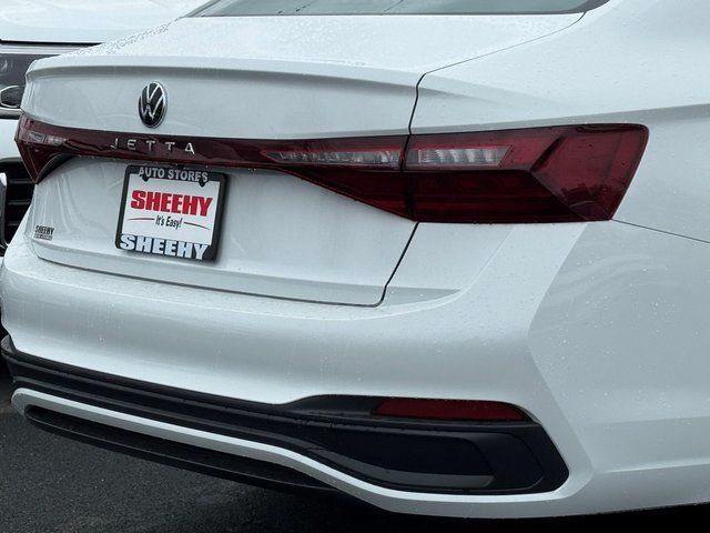 2026 Volkswagen Jetta 1.5T S Springfield VA